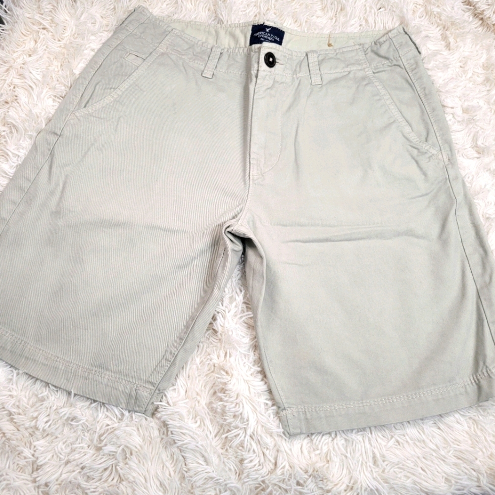 American Eagle classic size 32 shorts - Picture 1 of 8